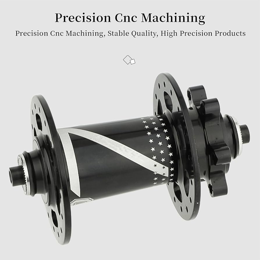 Cospaii前後ハブ　100mm/135mm Amazon.co.jp: 自転車ハブ 32 穴 ディスクブレーキハブ フロント